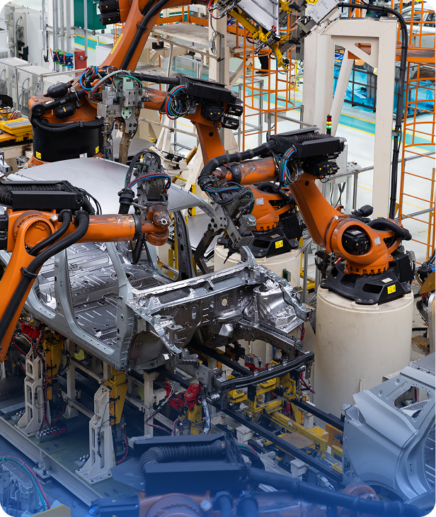 Industrial Automation