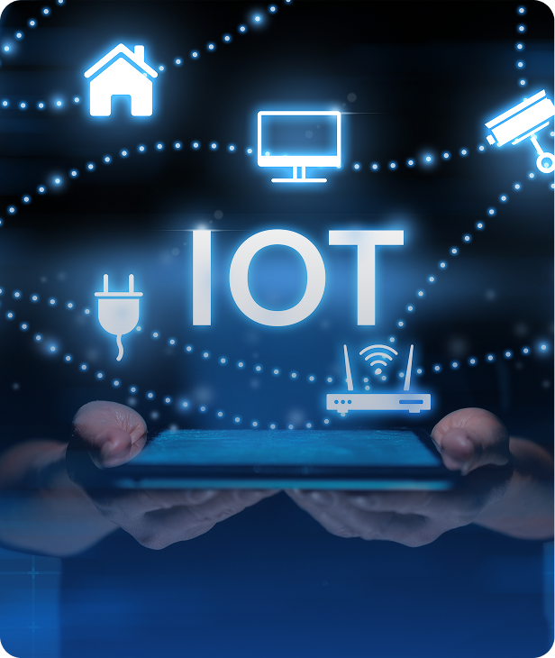 Embedded and IOT