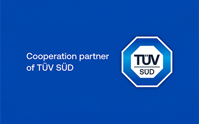 TUV SUD